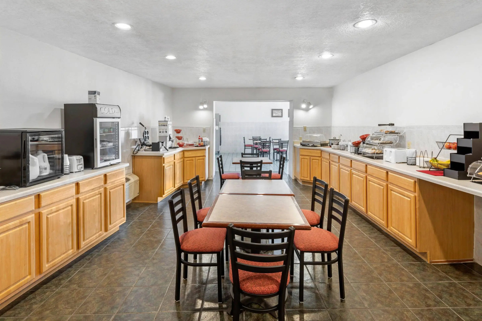 Econo Lodge Inn & Suites Socorro