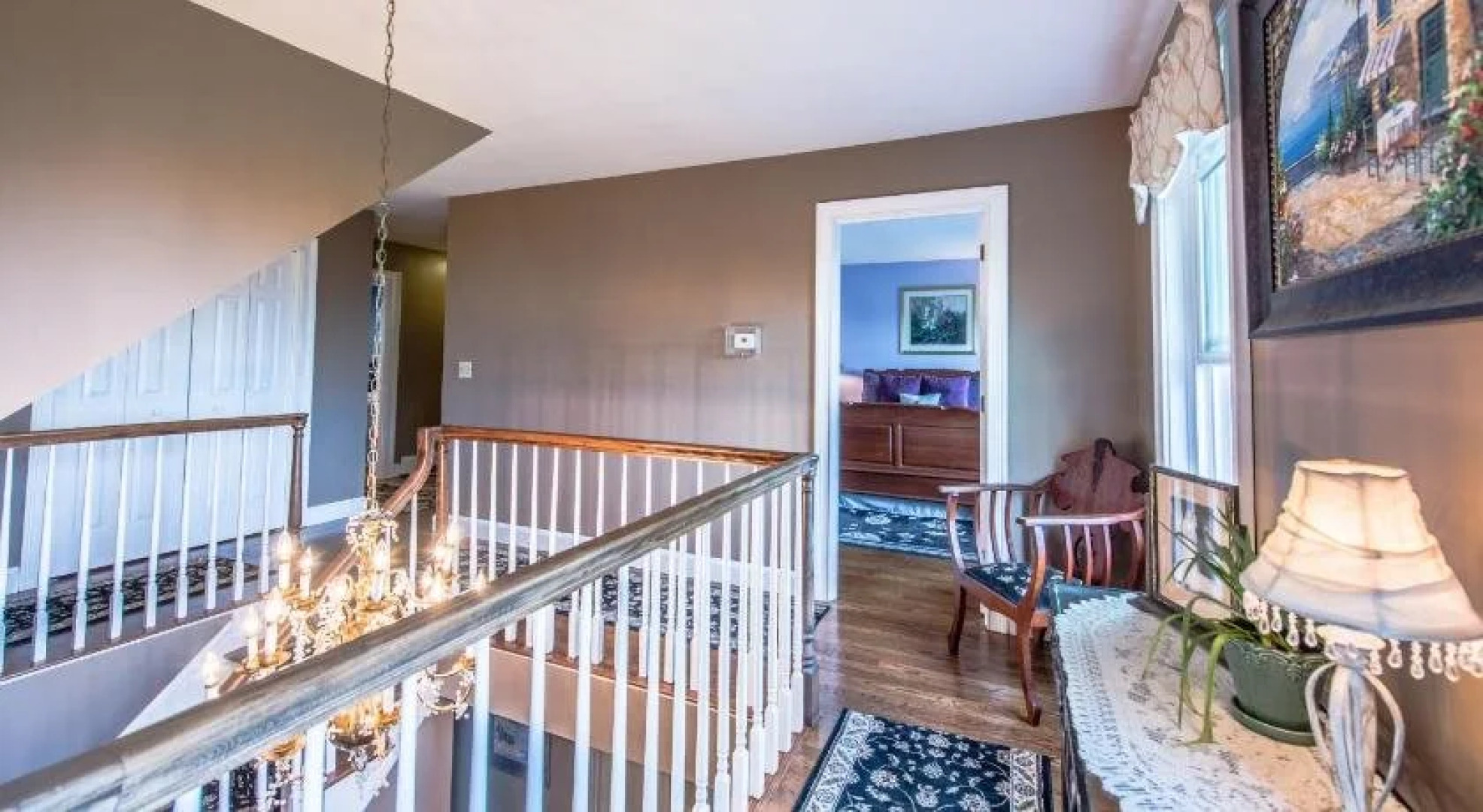 3 Waves Bed & Breakfast