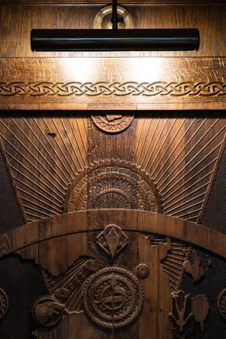 The Cuan Licensed Guest Inn