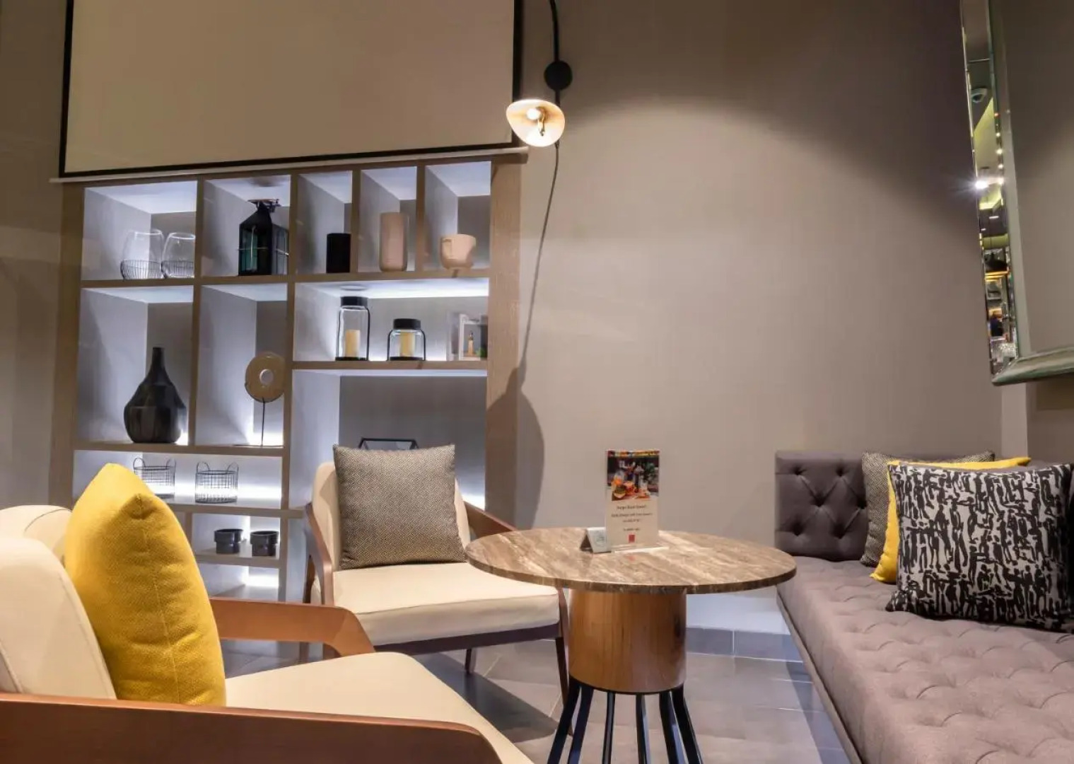 Centro Capital Centre by Rotana Hotel