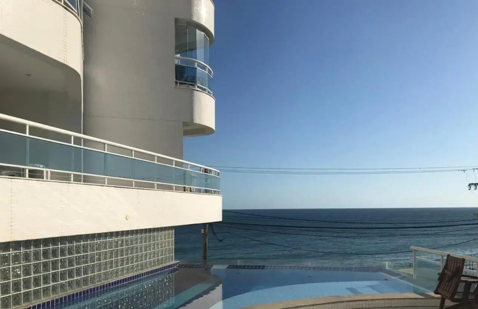 Apartment Ondina Porto