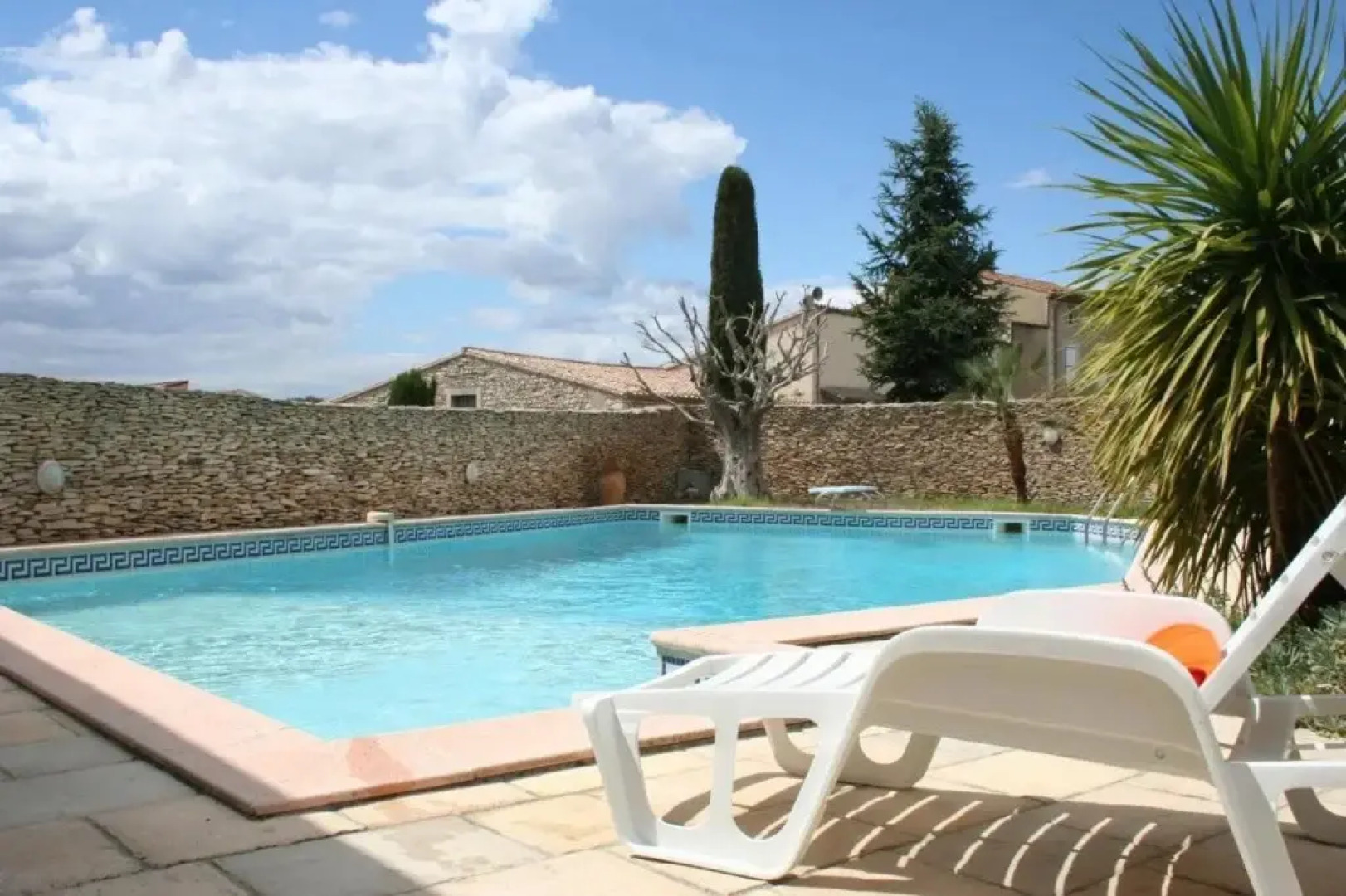 Les Murs du Cabardes