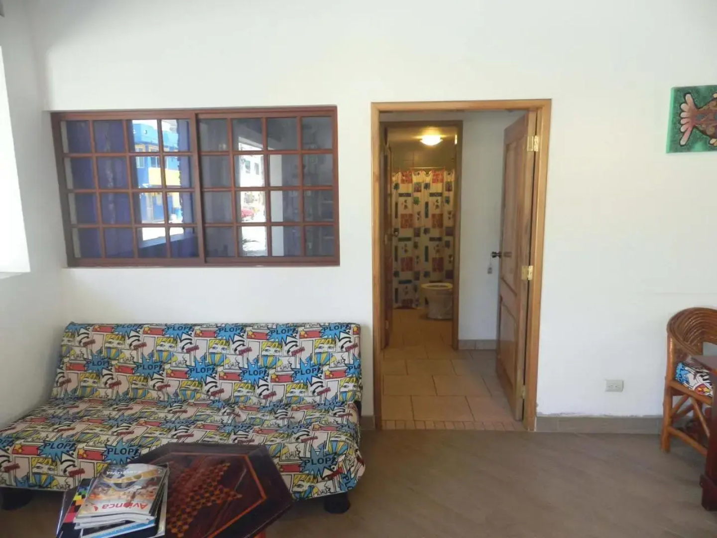 Hostal Yaku Montañita