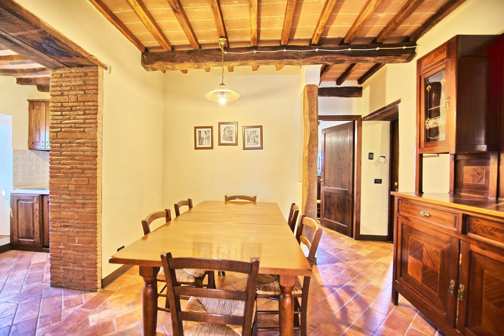 Casale Santa Francesca