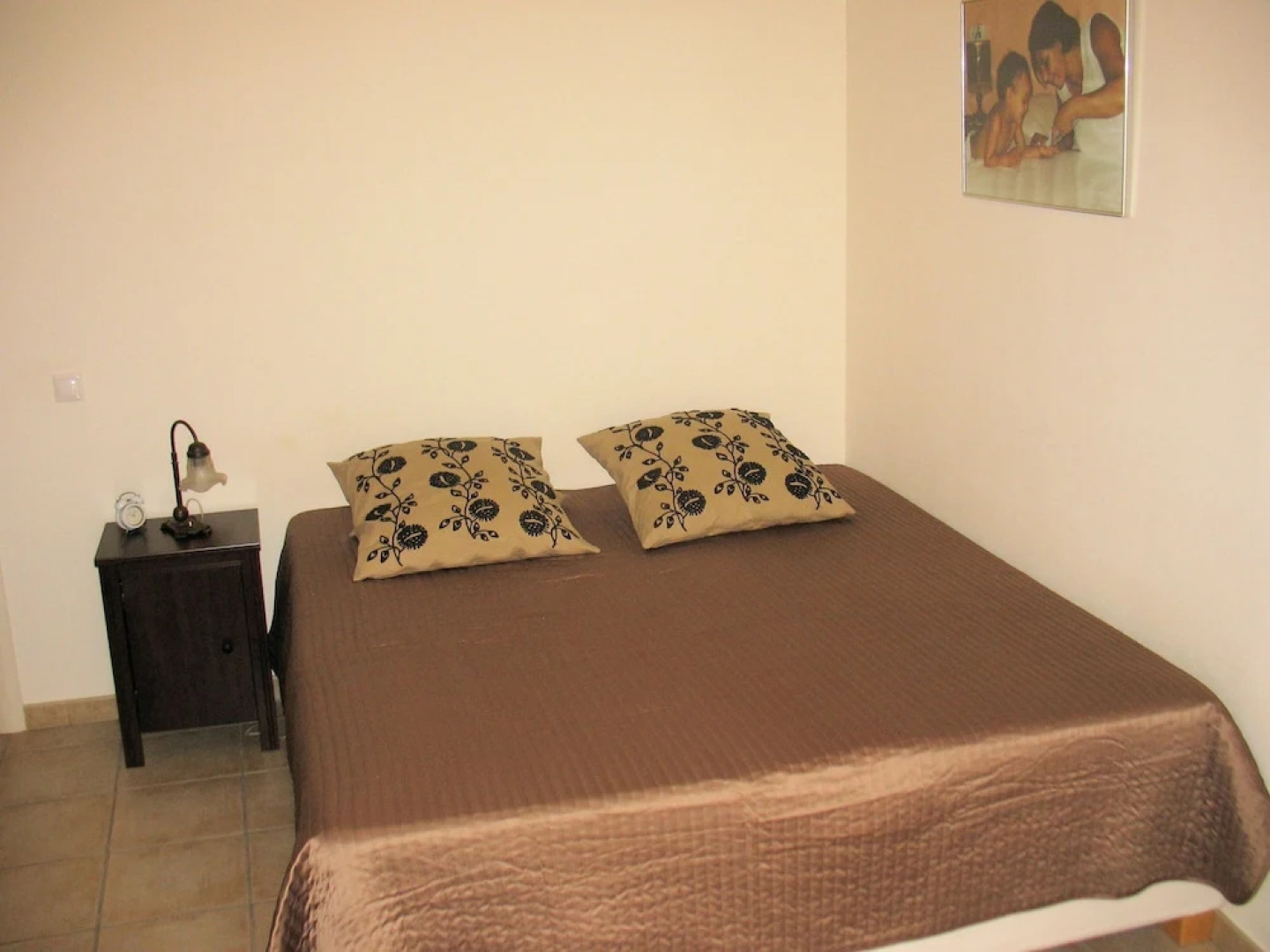 Gorgeous Villa in Arenas Spain With Private Swimming Pool