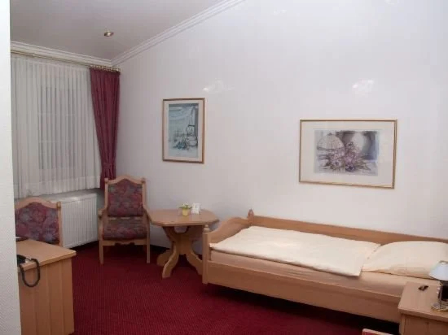 Hotel Zum Hackstück
