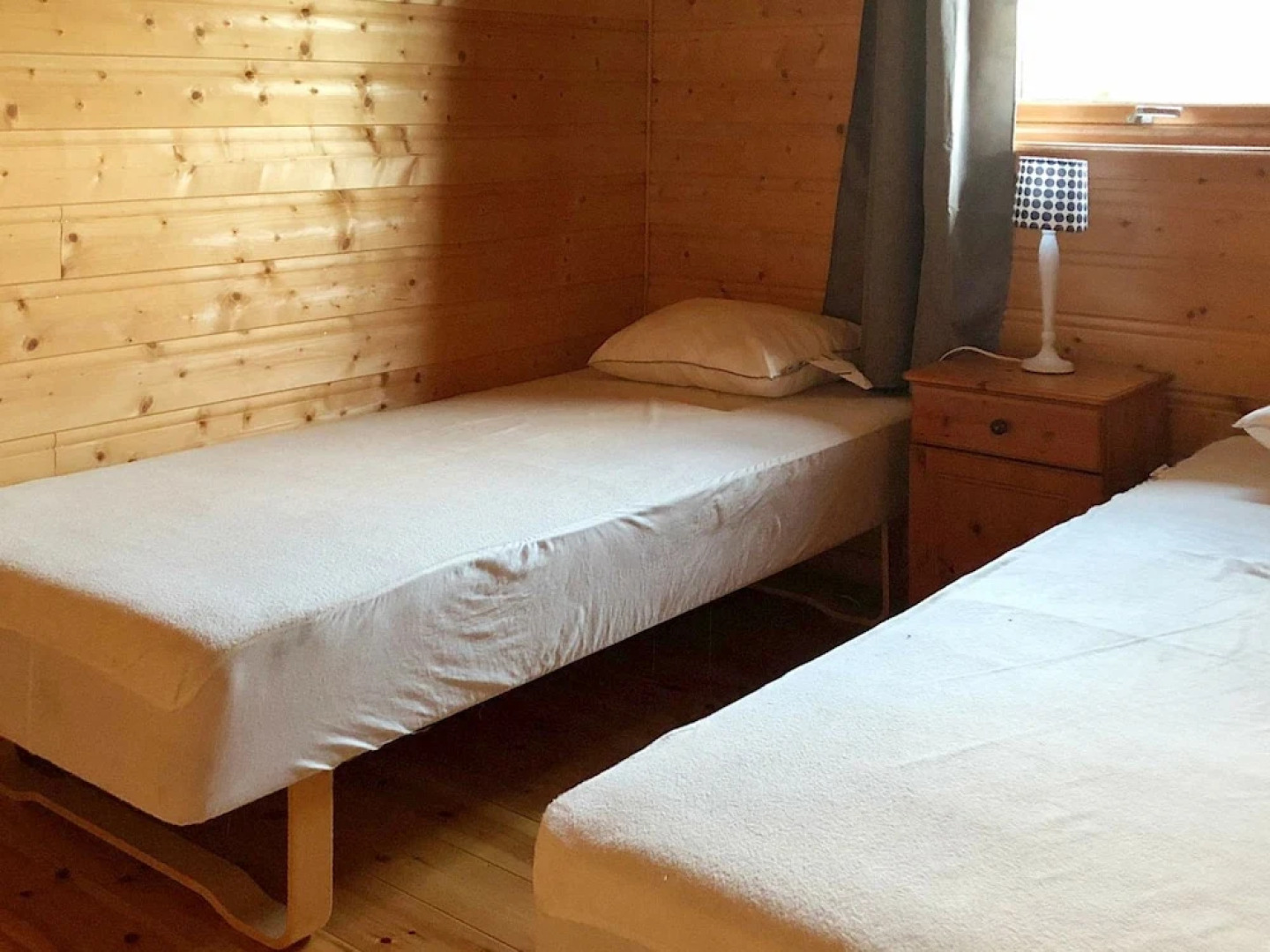 8 Person Holiday Home in Åfjord