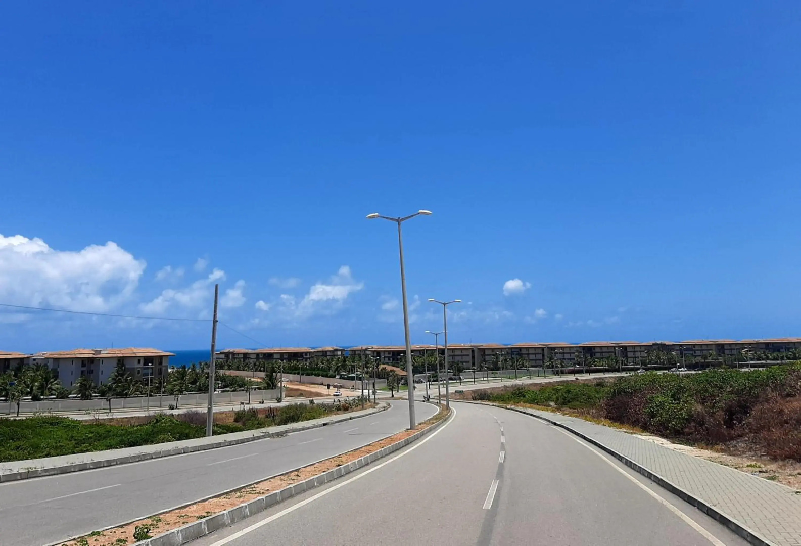 Porto das Dunas Mandara