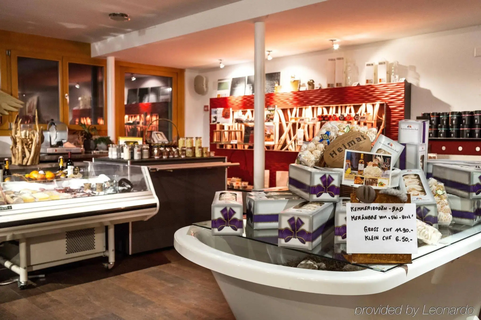 Kemmeriboden Bad Swiss Quality Hotel