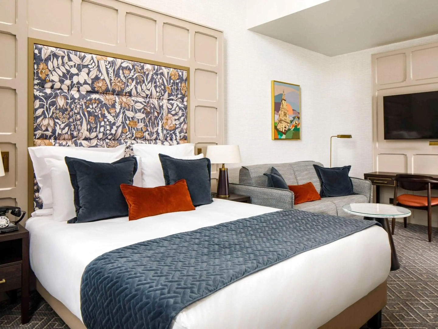 The Municipal Hotel Liverpool - MGallery