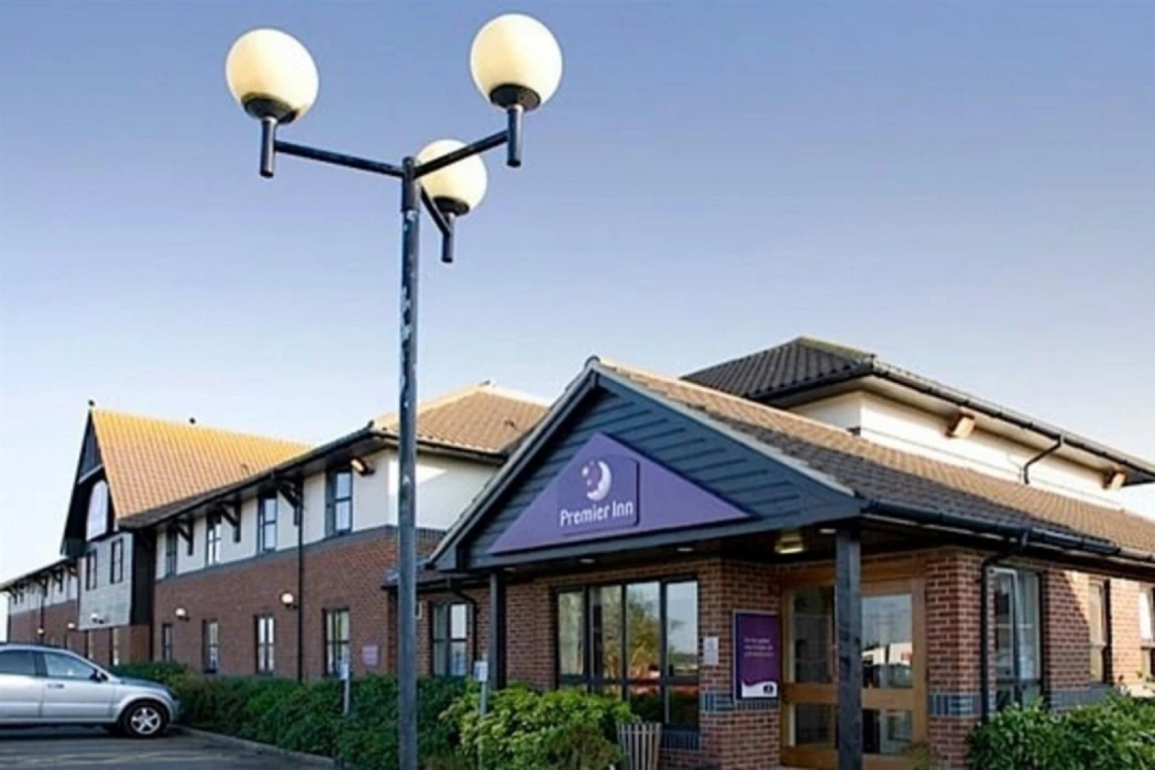 Premier Inn Clacton-On-Sea