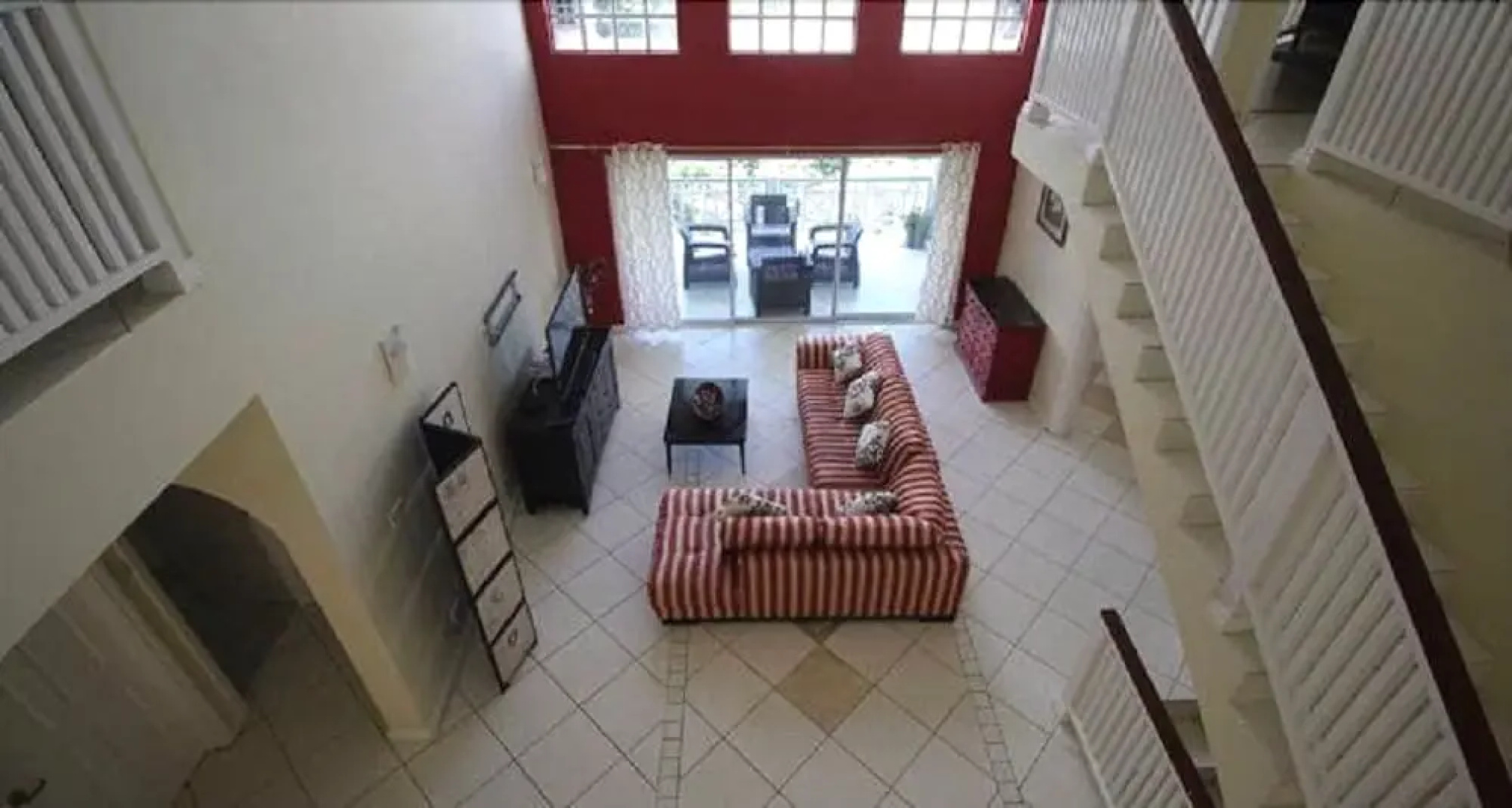 Amazing Bonnaire Villa