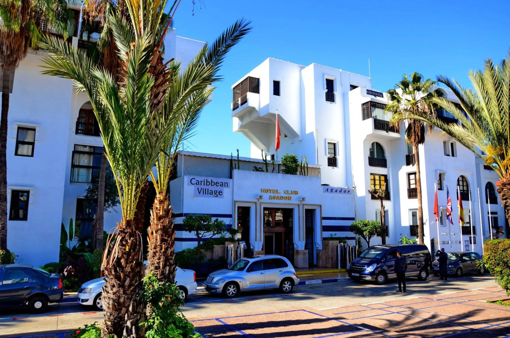 Caribbean Village Agador - All Inclusive