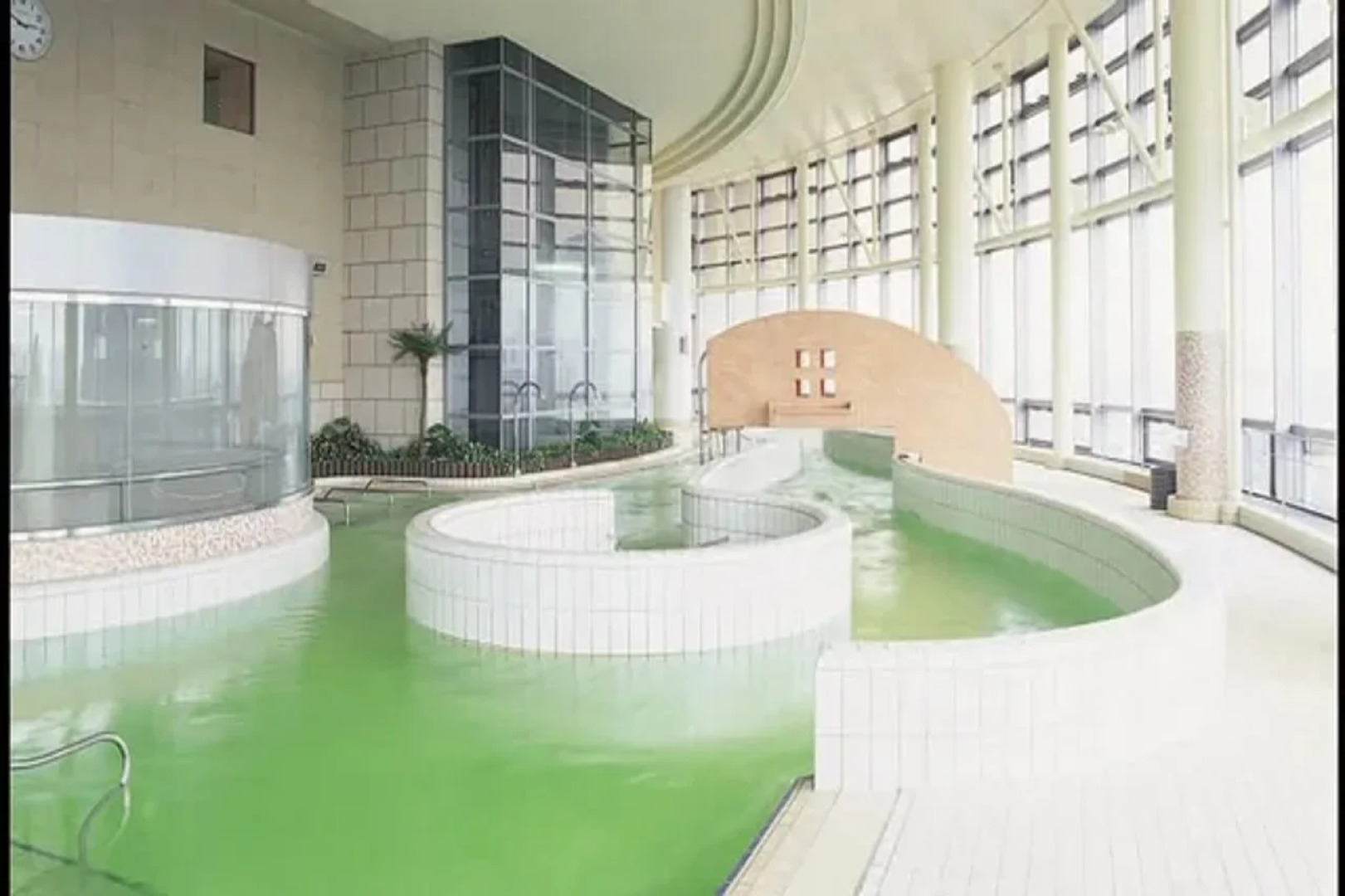 The Mark Grand Hotel