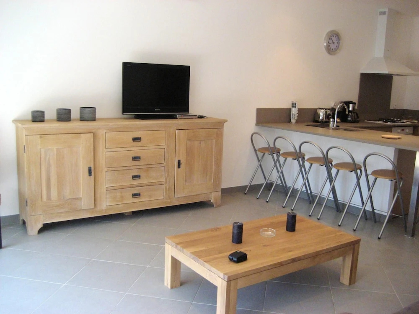 Villa with 5 Bedrooms in Sainte-Lucie de Porto-Vecchio, Zonza, with Private Pool, Enclosed Garden And Wifi - 150 M From the Beach