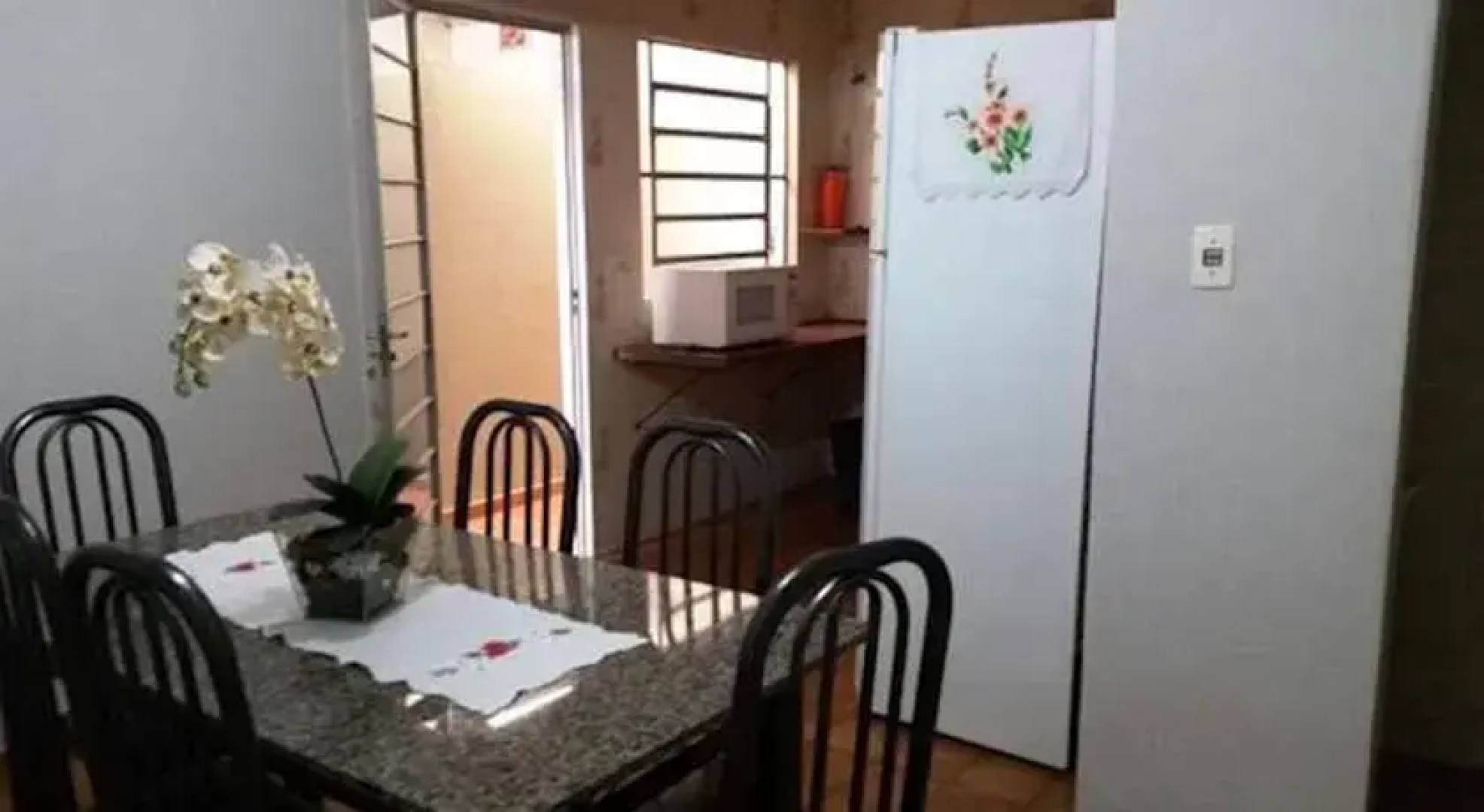 Casa da Tata