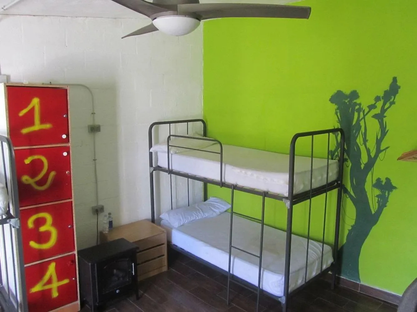 Hakuna Matata Hostel