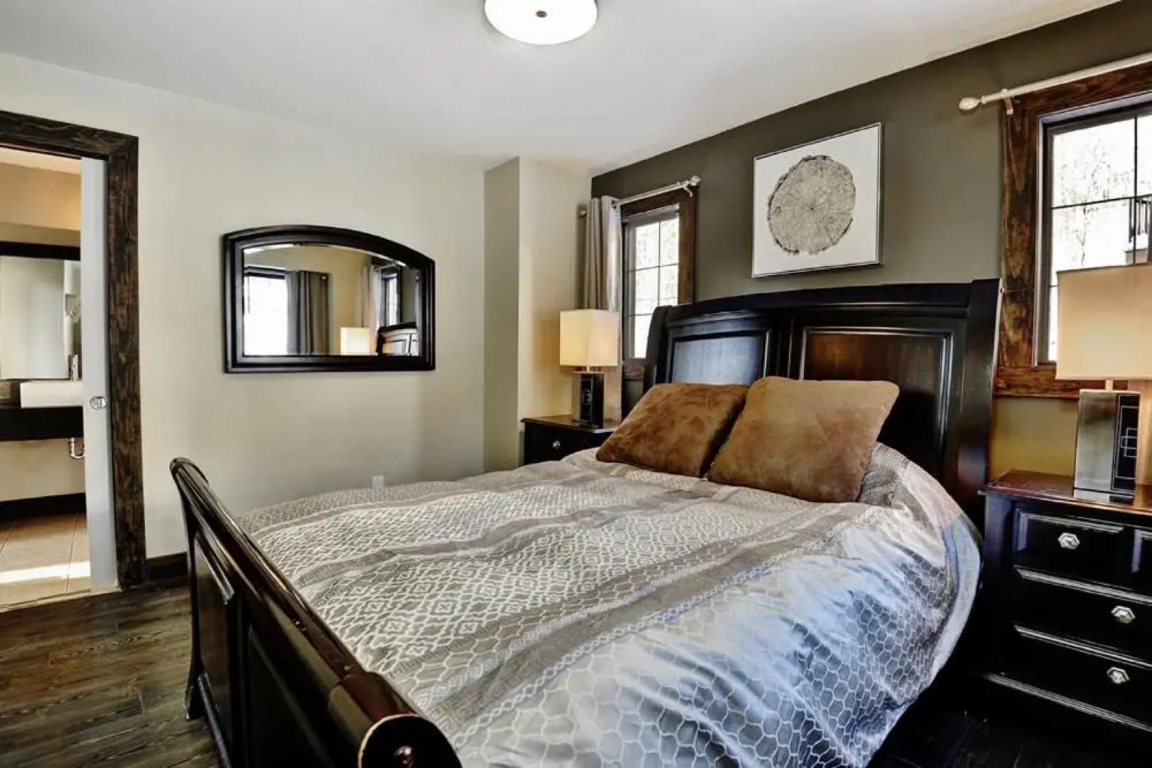 Chalets Alpins- 02 Chemin Blanc