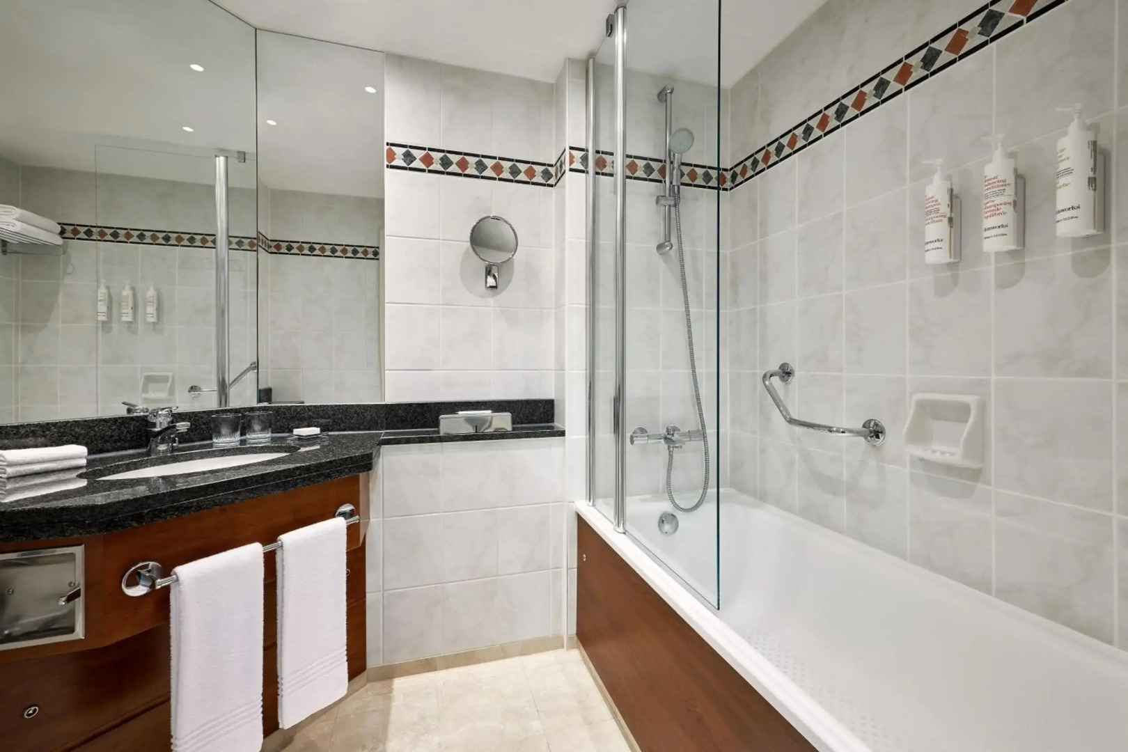 Leipzig Marriott Hotel