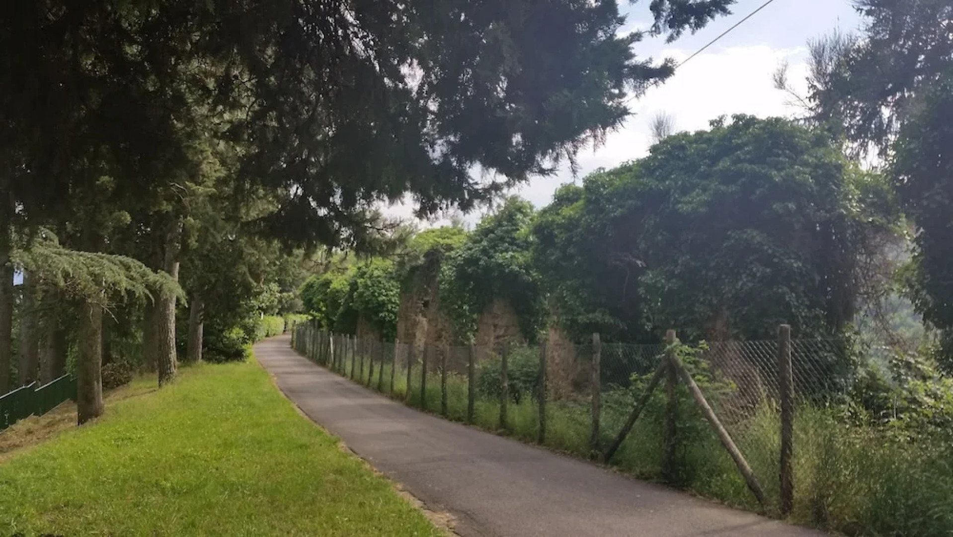 Tourist's House Parco degli Elcini