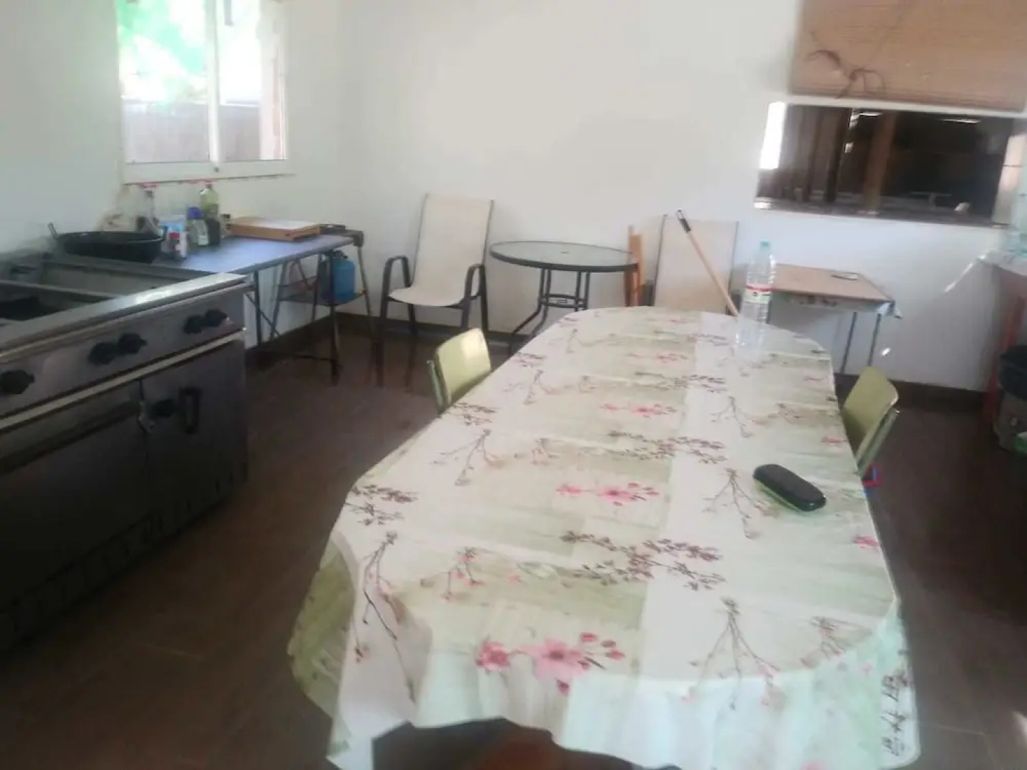 Espai Natural La Comanglora