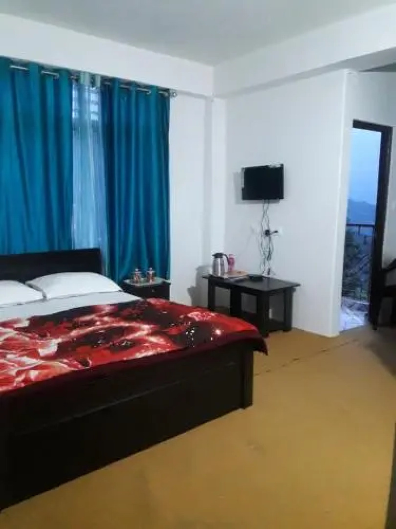 Ravangla Hotel Happy Home