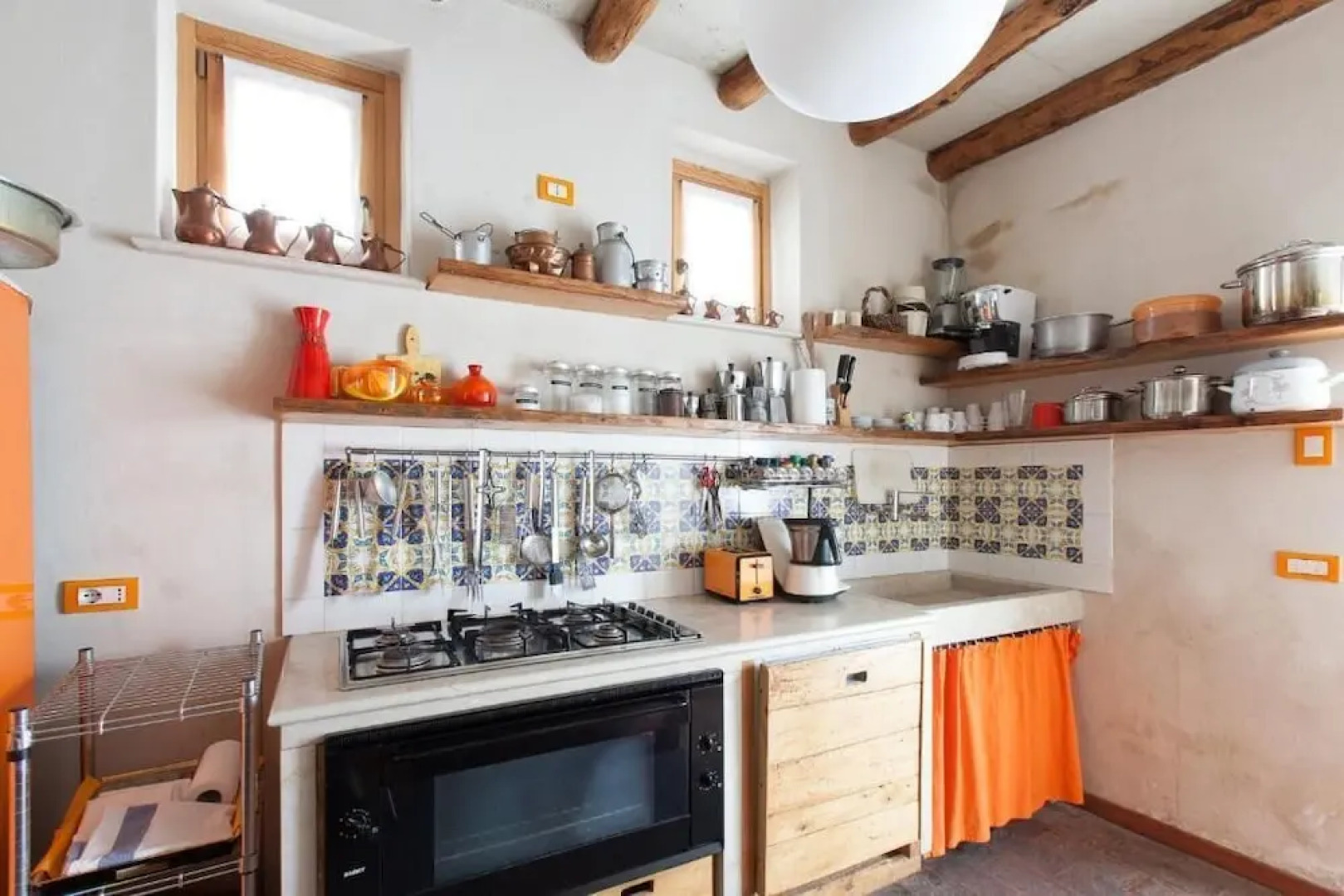 Cascina Serenella B&B