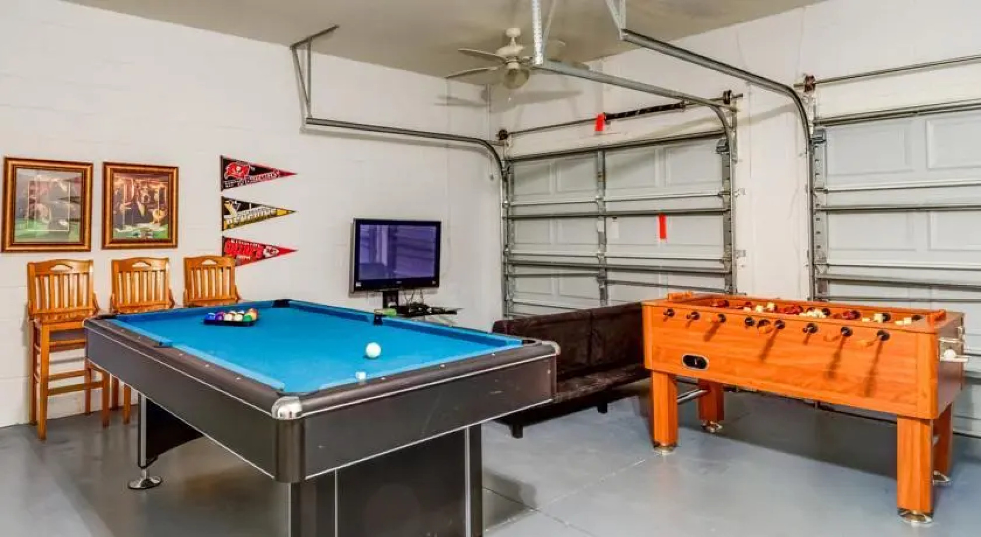 Olivias Dream Villa in Windsor Hills