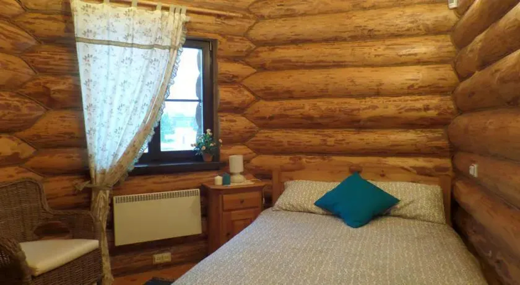 Zagorodny Dom Severny Krym