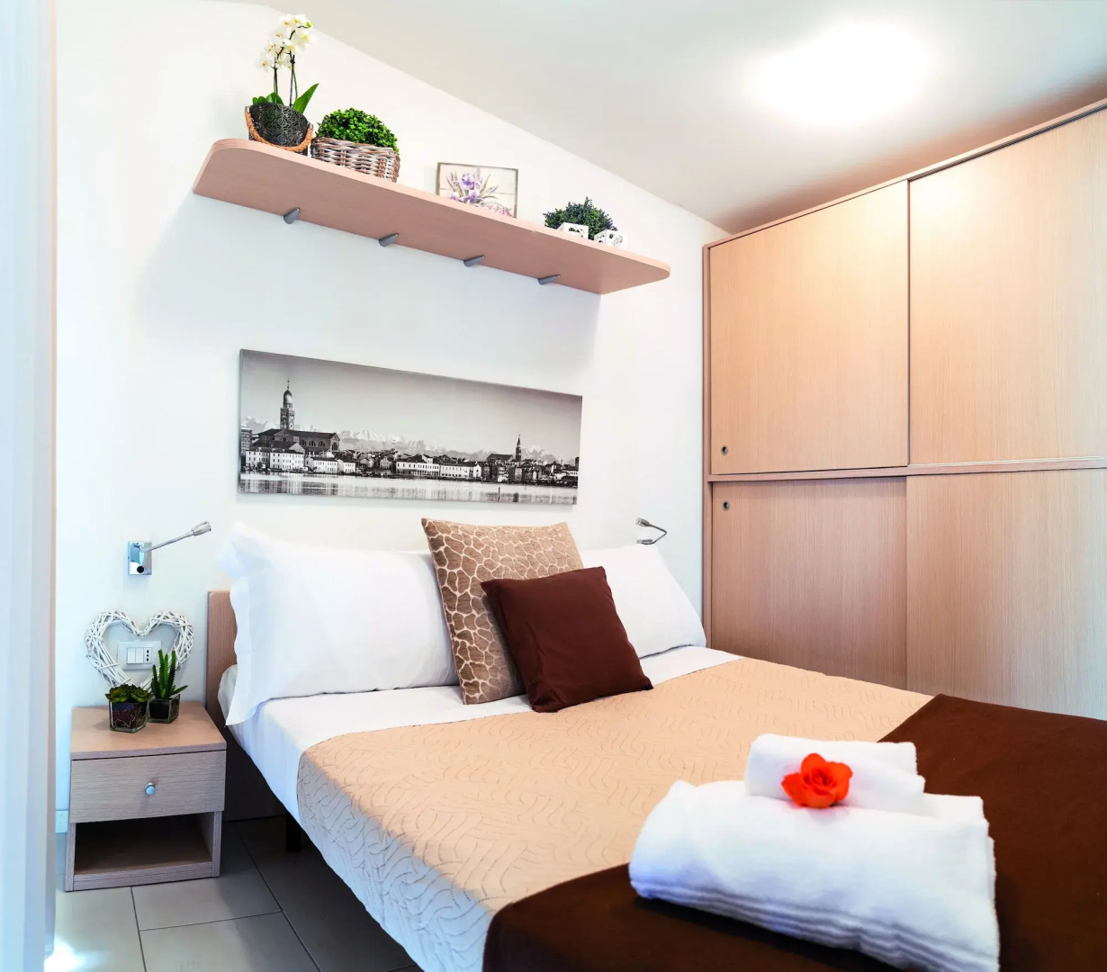 Camping Village Internazionale