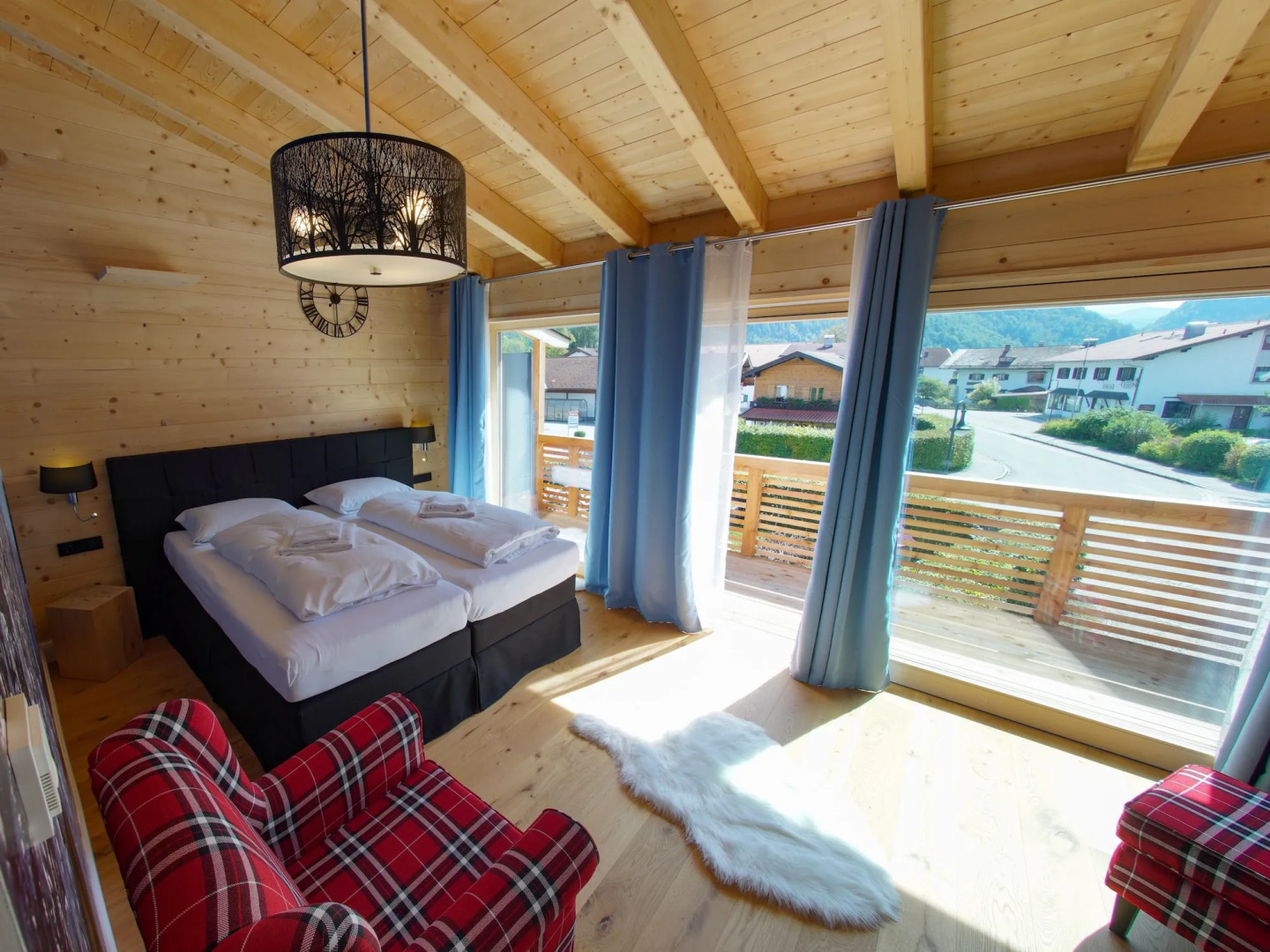 Alpenliebe Design Hotel
