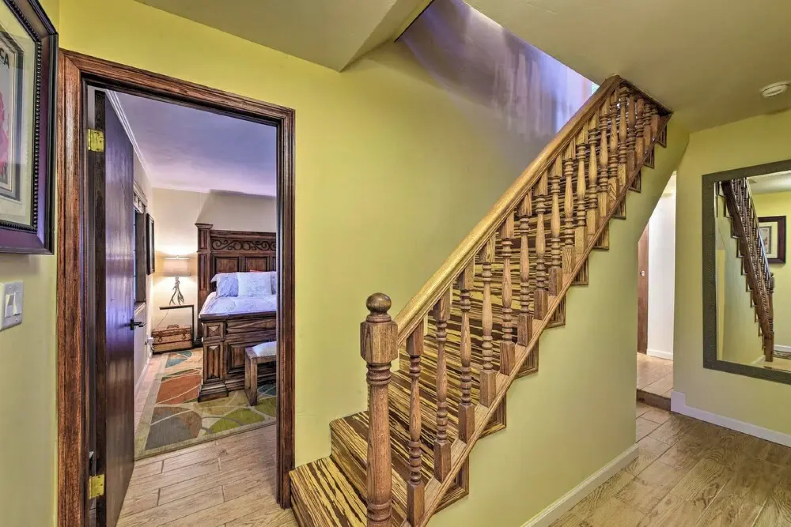 Lake Arrowhead Cabin w/ Decks < 2 Mi to Village!