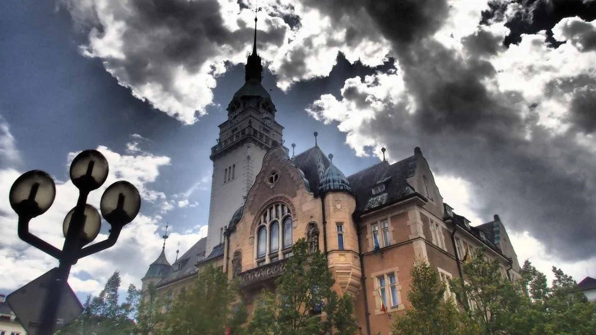 Penzion Stará sokolovna