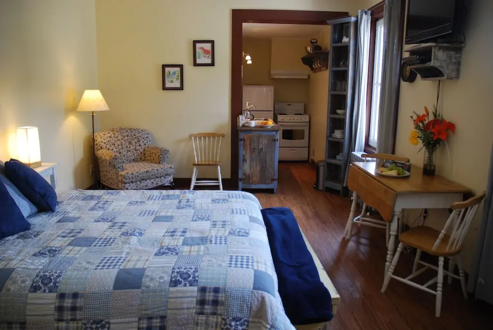 Victoria Falls House Inn