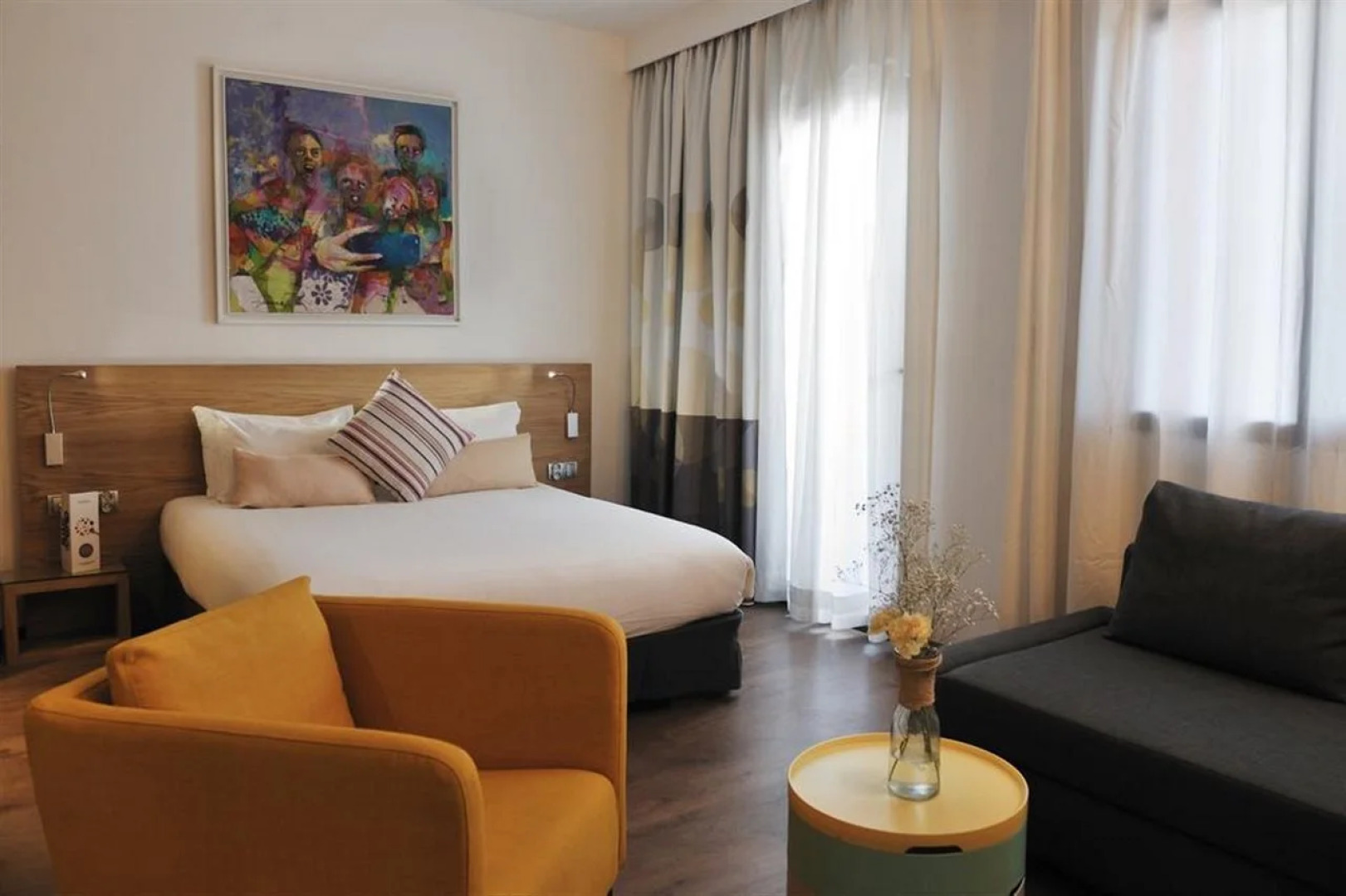 Novotel Marrakech Hivernage