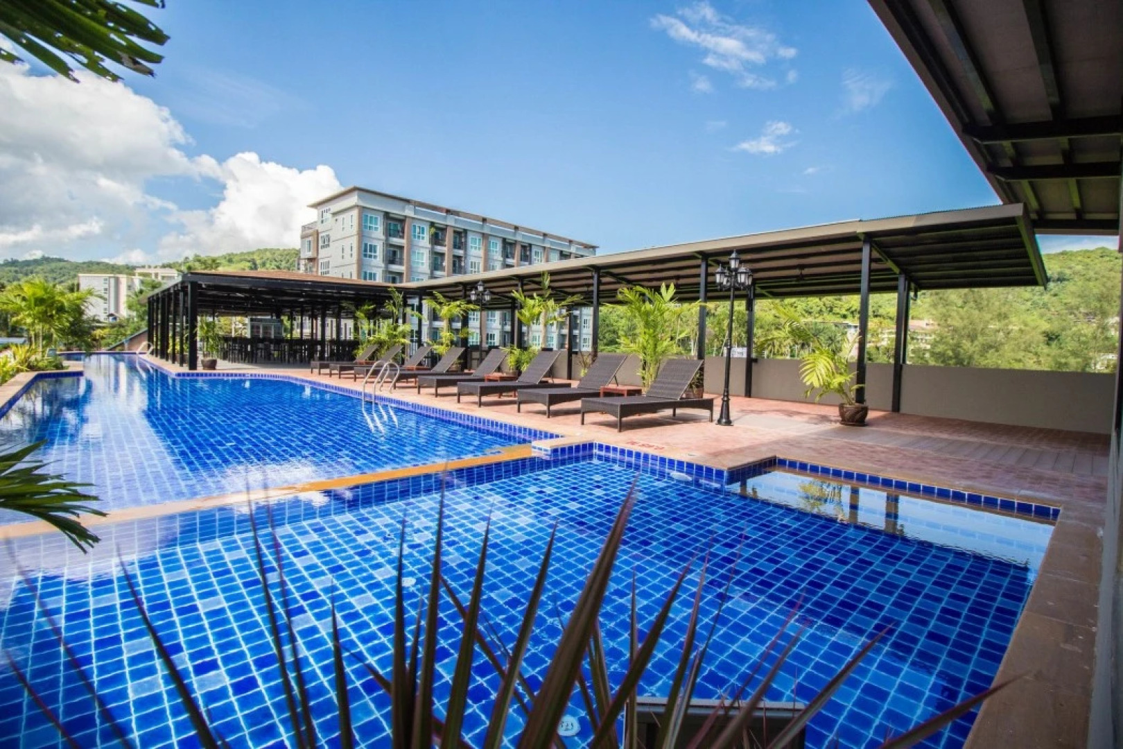 Phu Dahla Residences