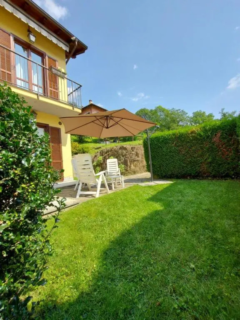 Casa Vacanza il Glicine