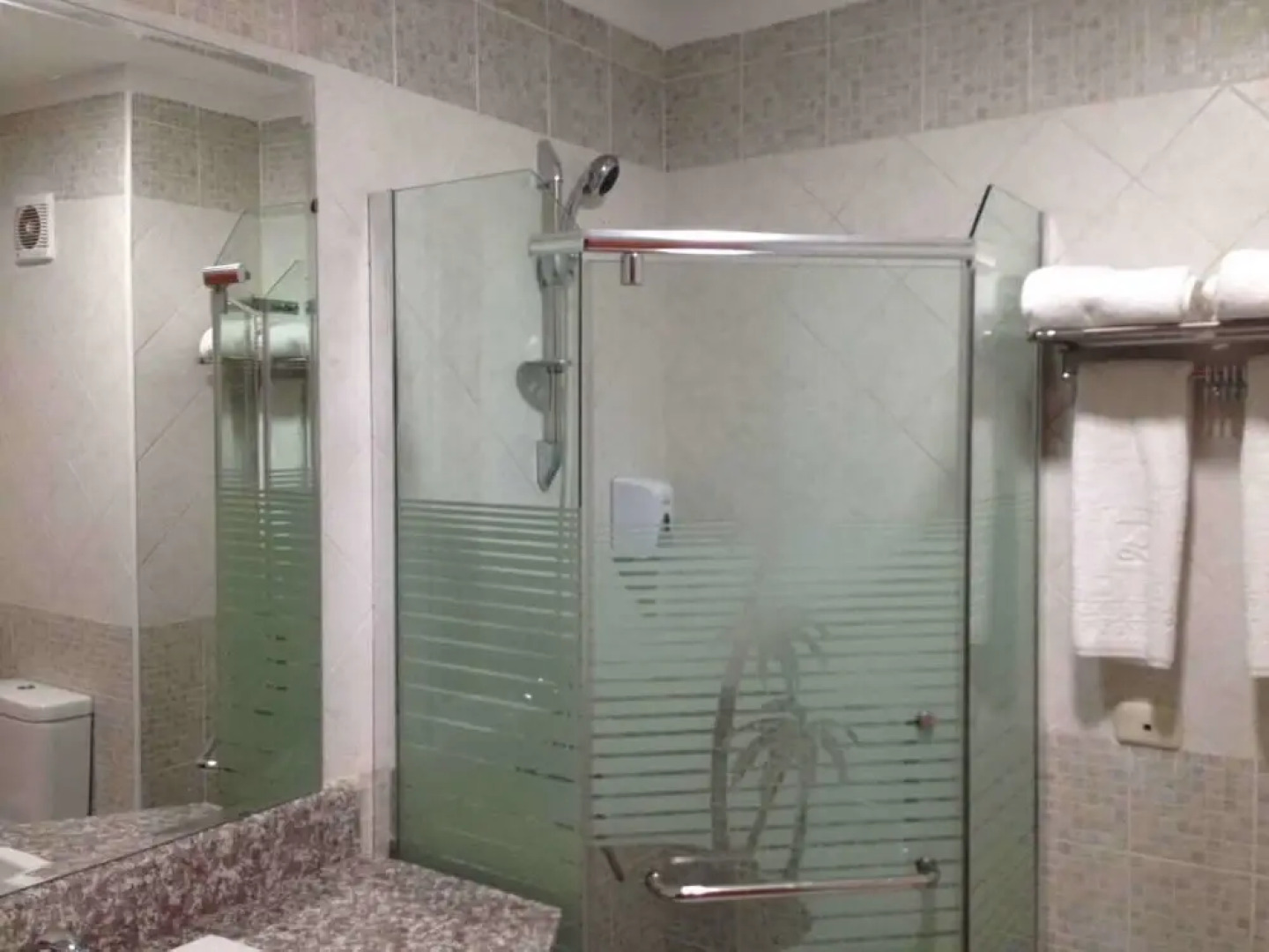 Savanna Empire Hotel and Resort Spa