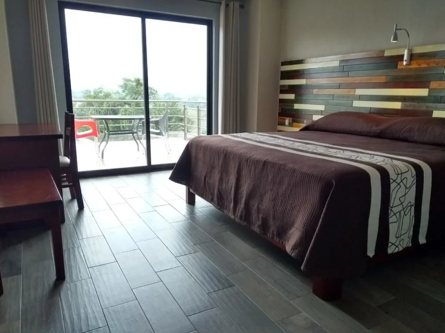 Hotel Suites Don Miguel