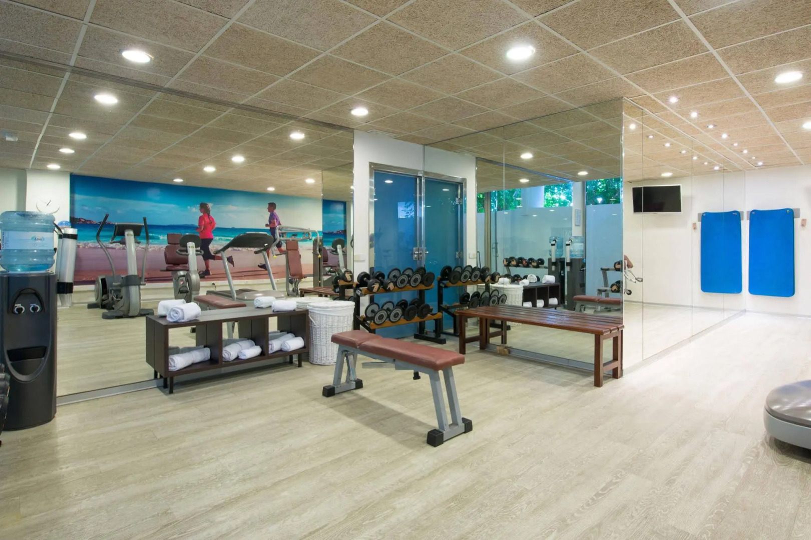 Iberostar Selection Albufera Park - All Inclusive