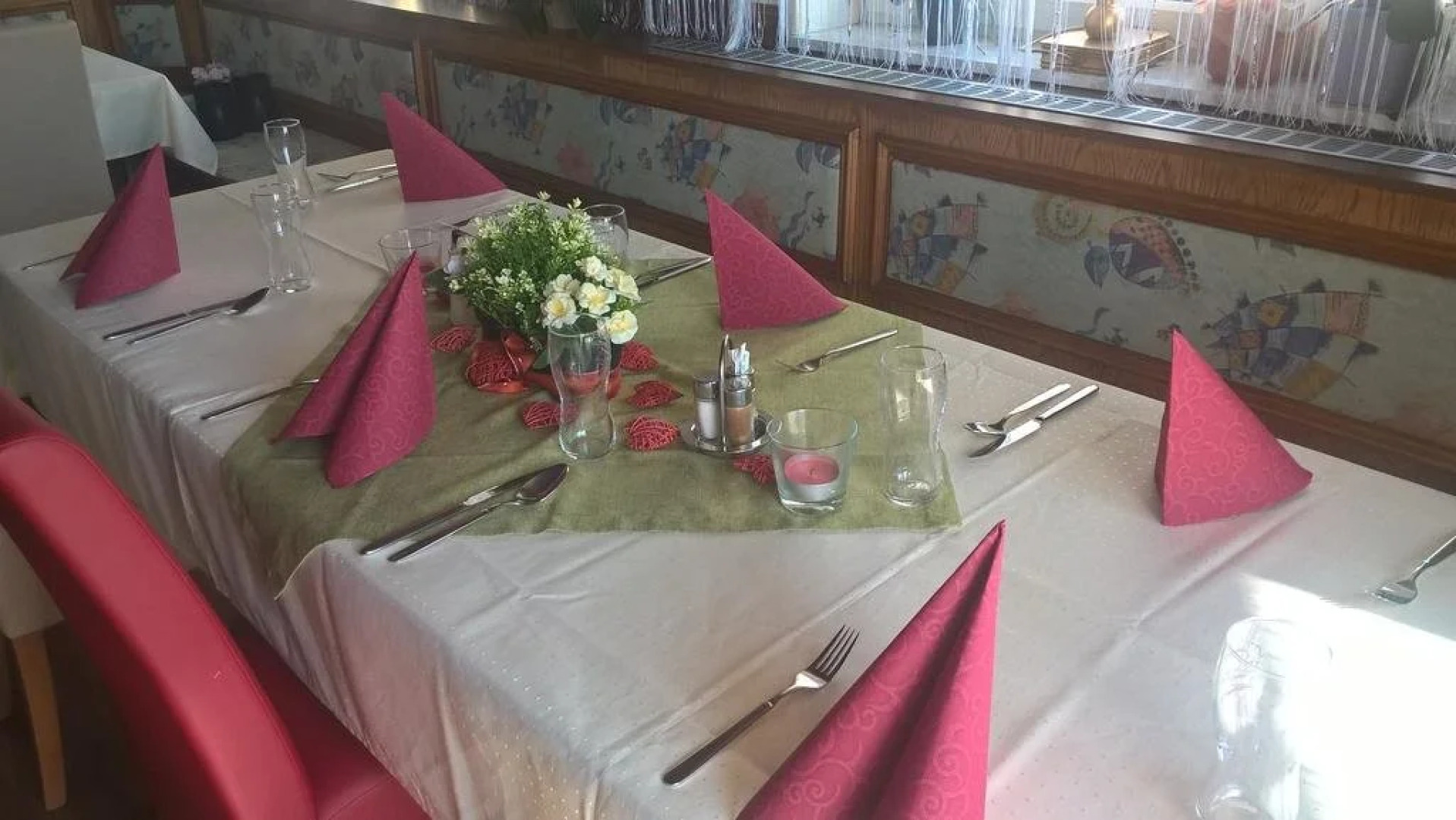 Gasthaus - Pension Sonnenhof