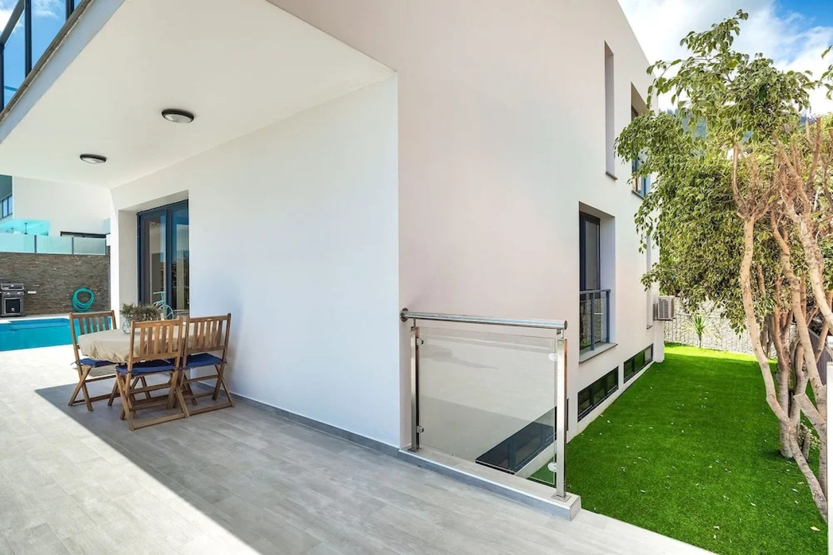 Casa Costa do Sol by MHM