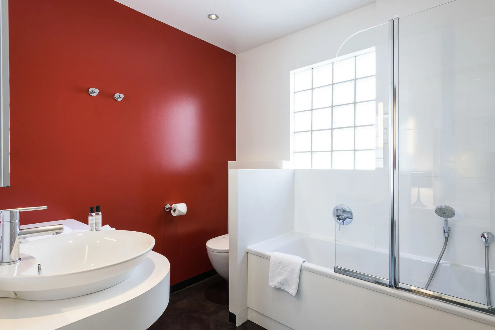 Hotel le Windsor Grande Plage Biarritz