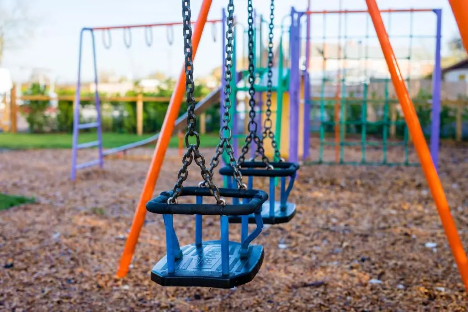 Fairwood Lakes Holiday Park