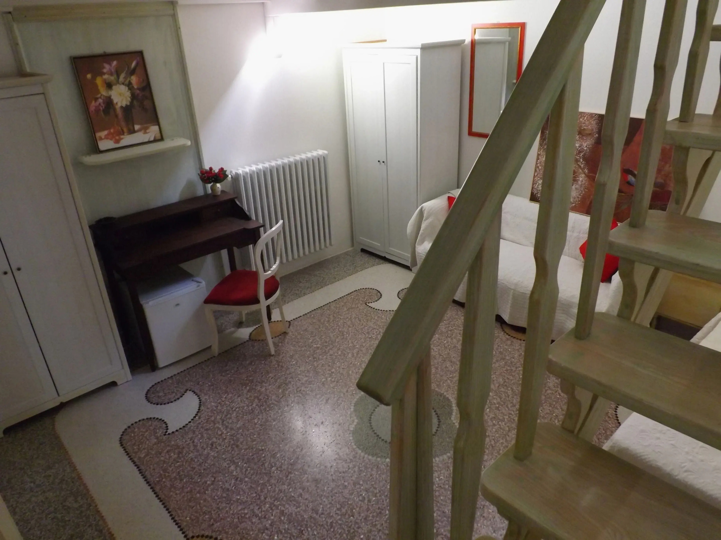 B&B Ugento Dimora
