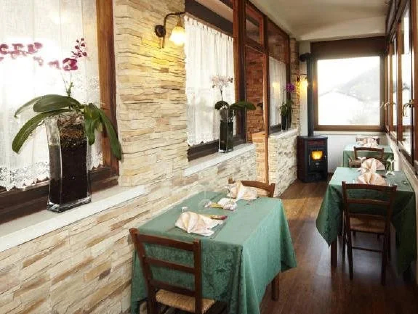 Locanda Da Luca