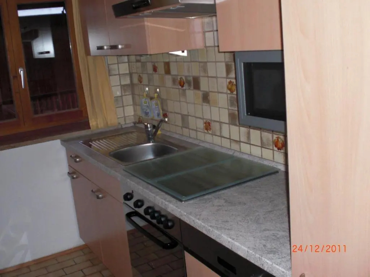 Familien-Bauernhof-Berghammer