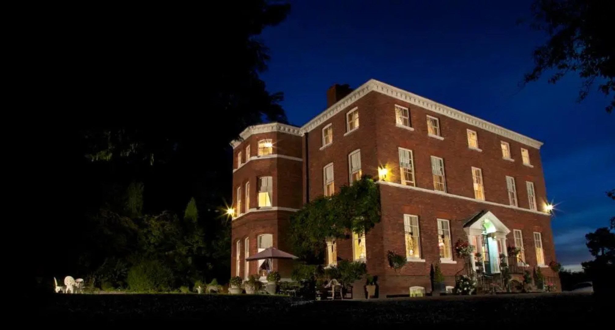 Kateshill House Bed & Breakfast