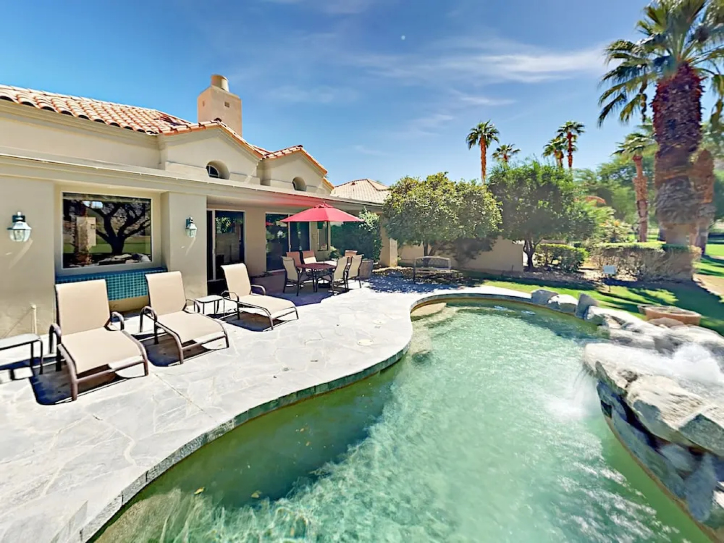 55015 Riviera Home 4 Bedrooms 4.5 Bathrooms Home