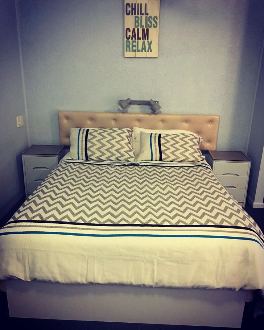 Sapphire Motel Coffs Harbour